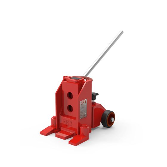 Machine lifter V5