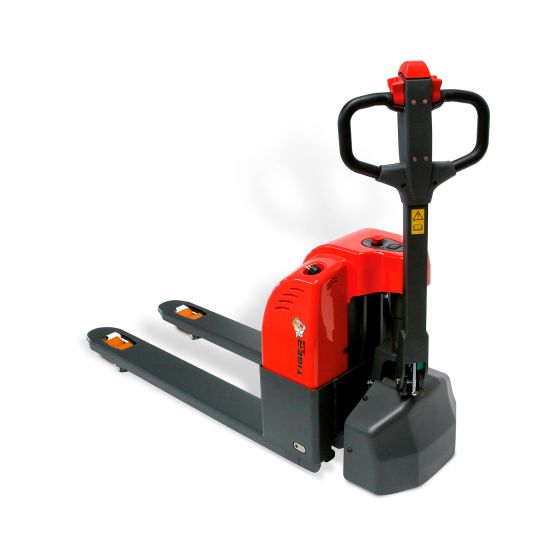 Electric pallet truck Tiger® Plus - EPT 15