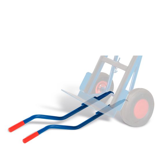 Additional article - Carrying bar for stair climbing (1 pair)