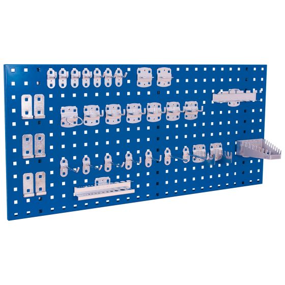 Halter Sortiment (28-teilig)