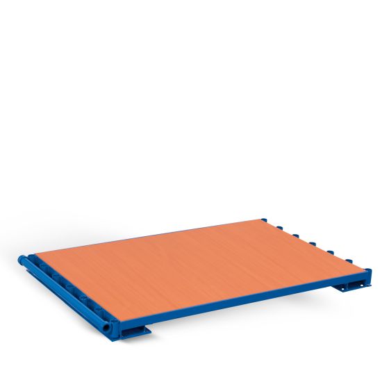 VARIOfit® Plattenständer (ohne Bügel) 