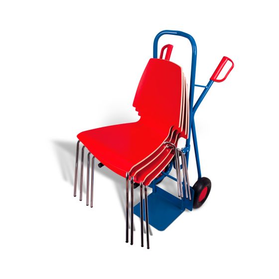 Chair truck