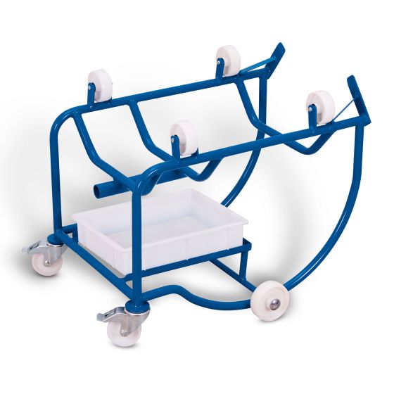 Dip tray - zu-3150