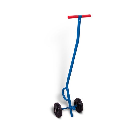 Quick-lift jack