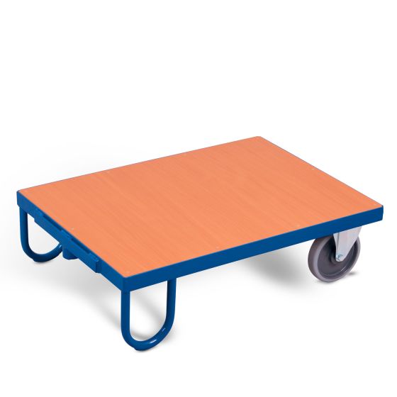 Rollplatte