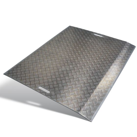 Bridge plate
