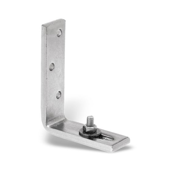 Supports adjustable