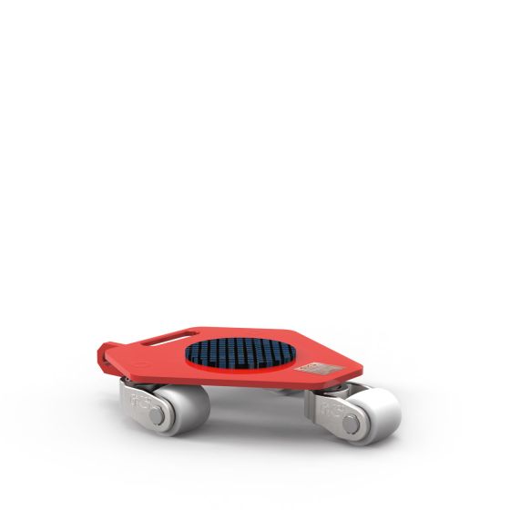 Gyration-chassis RL1