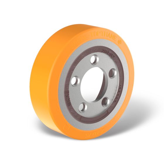 VG 250/ 75-204/FL-S -U   