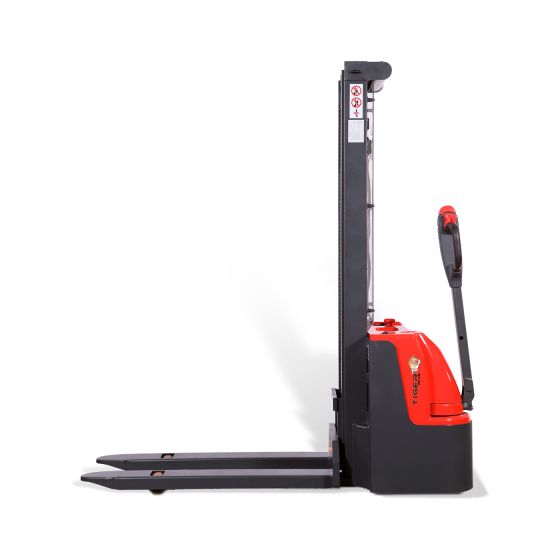 Tiger® Plus - lifting up to 2840mm