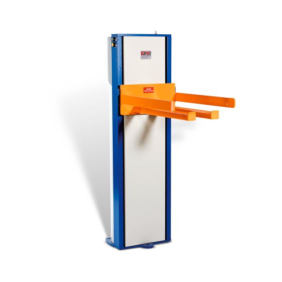 GESA LIFTER P800