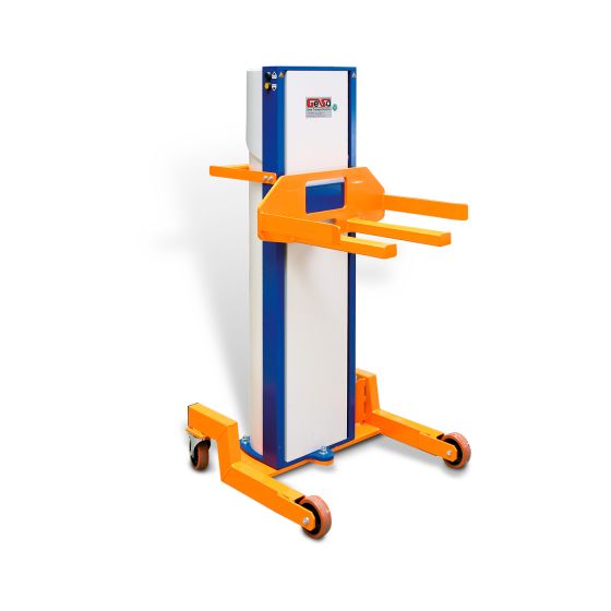 GESA LIFTER EF1250