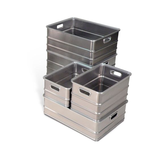 Transport cabinet
