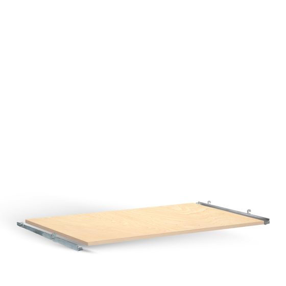 Additional articles - Shelves for shelf trolleys