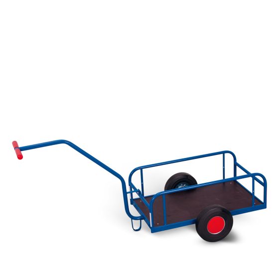 Hand trucks