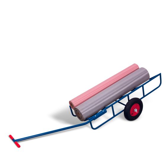 Roll truck
