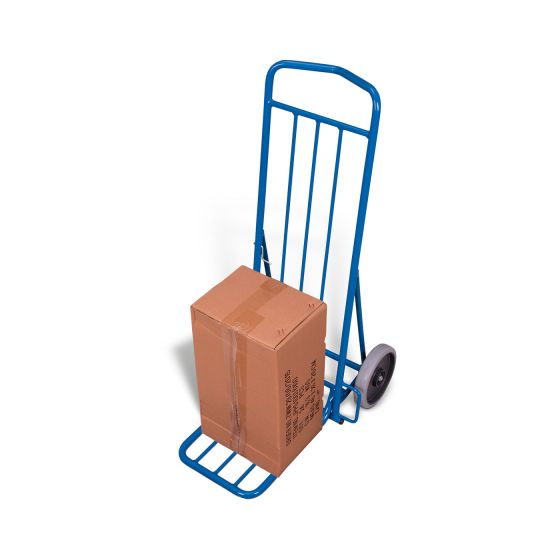 Parcel trucks