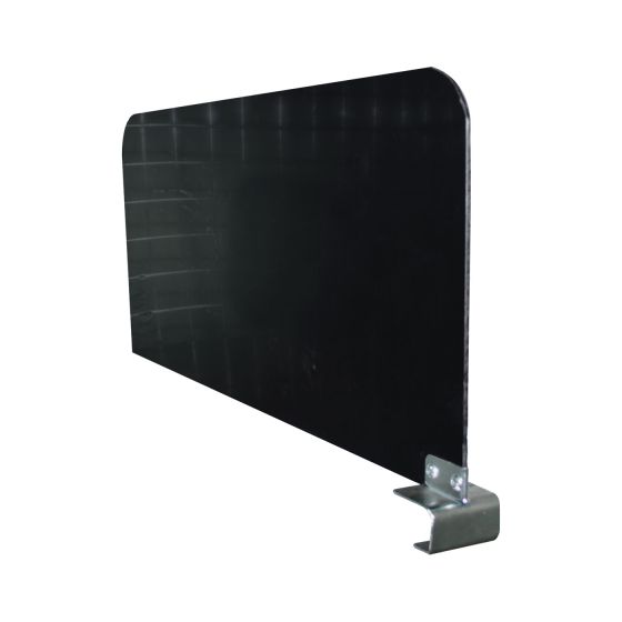 Plastic divider