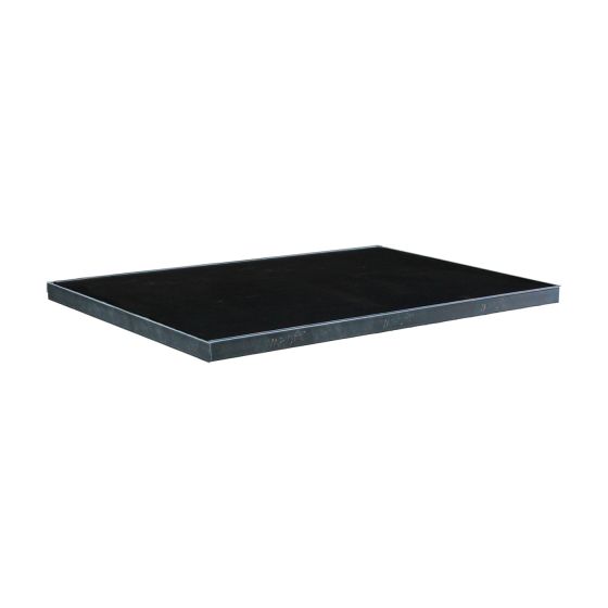 Plywood base, anti-slip