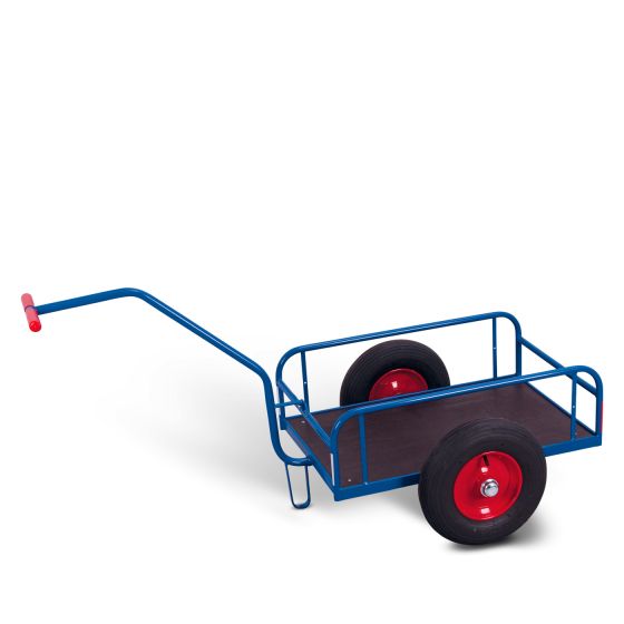 Hand trucks