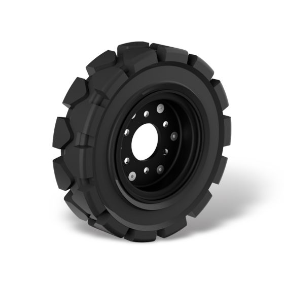 Wheels type SEB