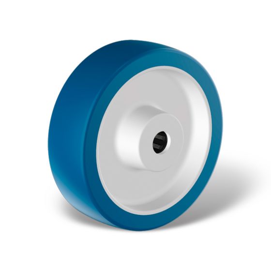 Wheels type DSW