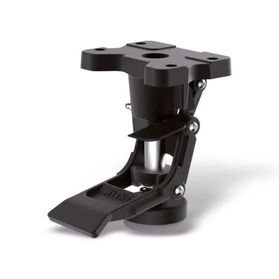 FSF 200-S - RAL 9005-RE