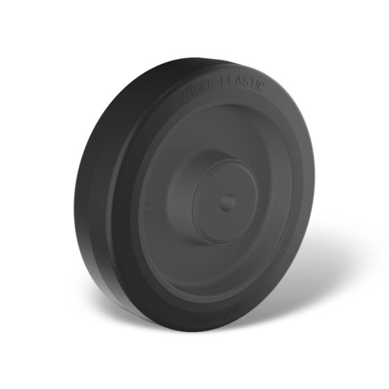 Wheels type DN