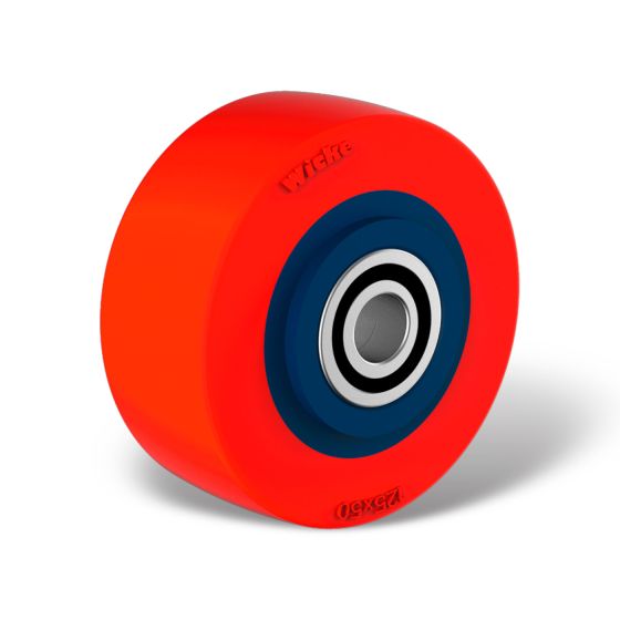 Heavy load Wheels type TG