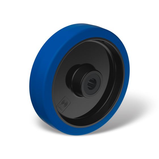Wheels type BN