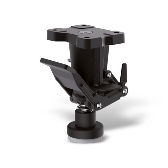 FSF 300 - S - RAL 9005