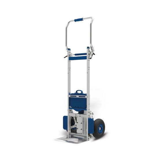 Step-up Stiegengeher DME170