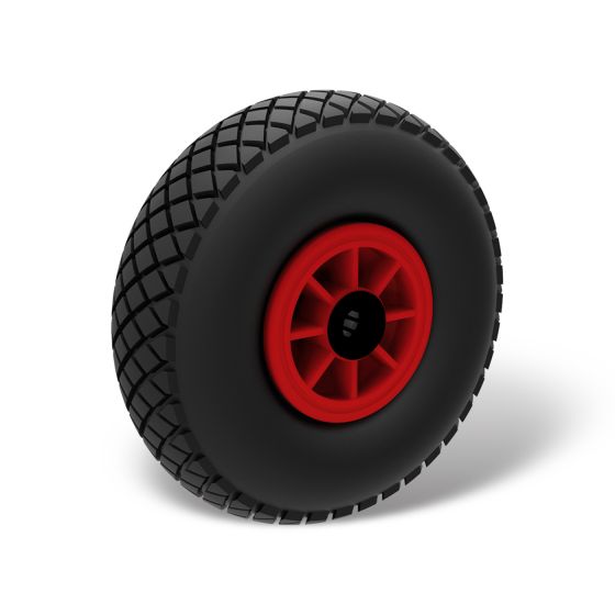 Wheels type GBL and GKL