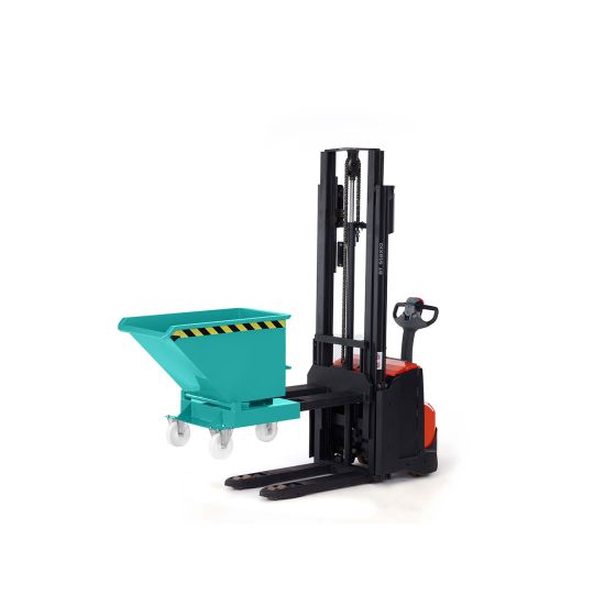 RR-DST 20 RAL 5018