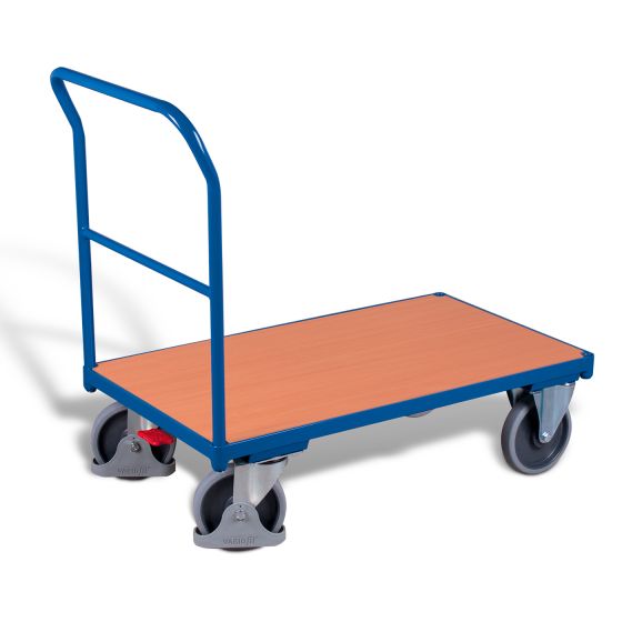 Schiebebügelwagen