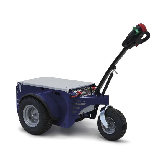Industrieschlepper ZM5