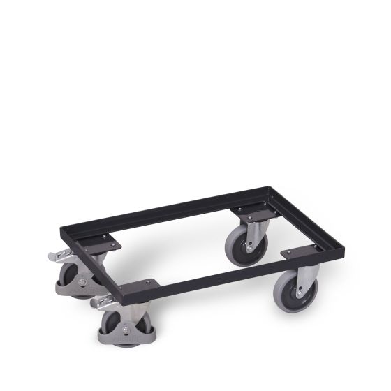 Eurosystem scooter, RAL 7016