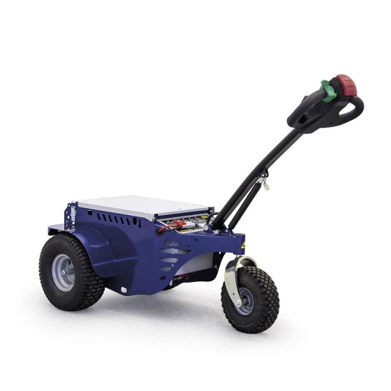 Elektrische Rangierhilfe ZM9
