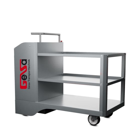 Gesa Mover