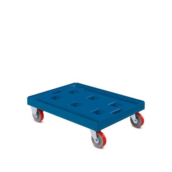 ROLLDOLLY XL-08-PUR-BLAU