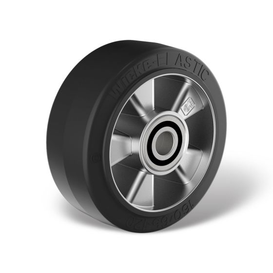 Heavy load Wheels type DE, GF and GS