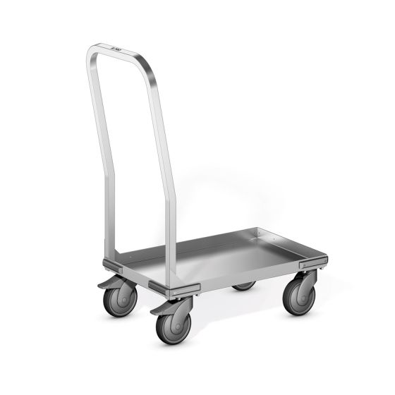 Plattformwagen 4610-16