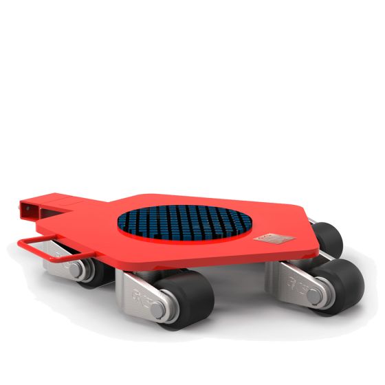 Gyration-chassis RL4