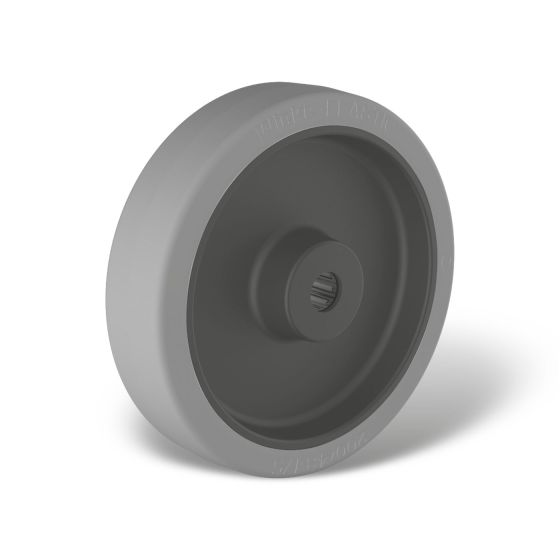 Räder, Type WN