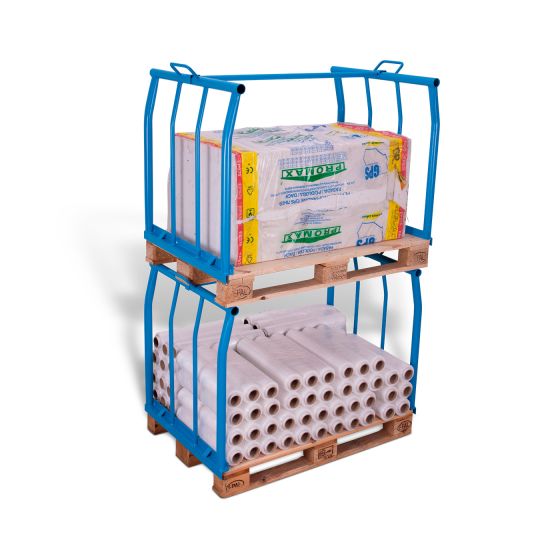 Pallet converter type 66