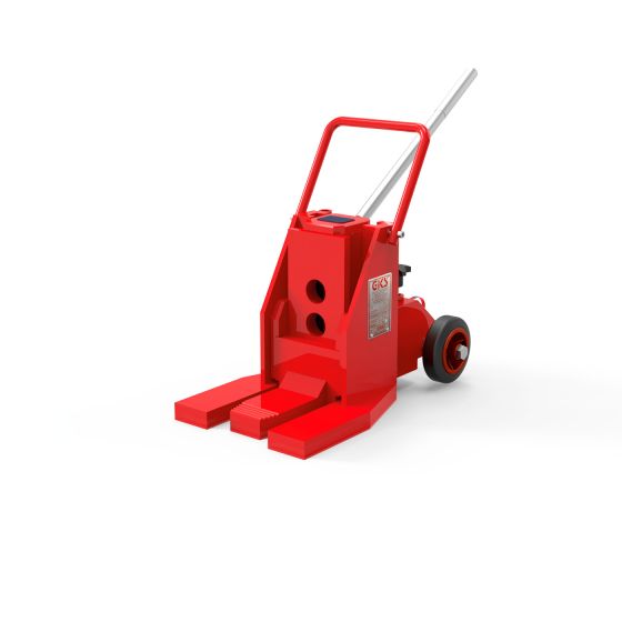 Forklifter G5