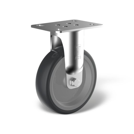 Apparate Bockrollen - Type EP BAR