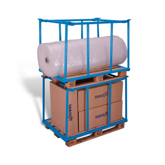 Pallet converter type 75