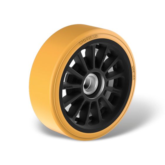 VG 285/100-243/8KE-(BR)-S