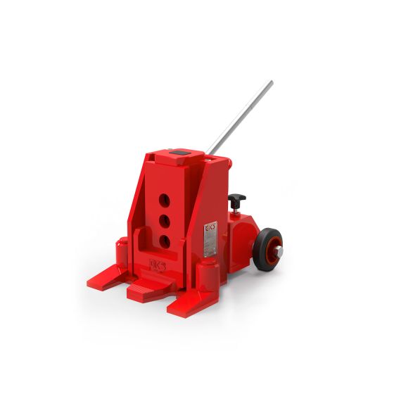 Machine lifter V15